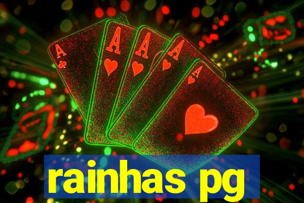 rainhas pg